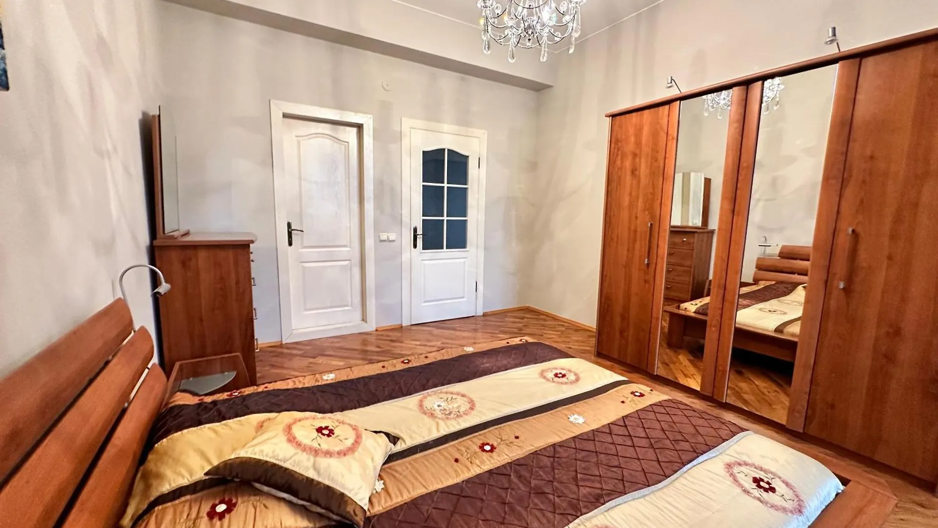 Museum Apartment In City Center Baku Azerbajdzjan