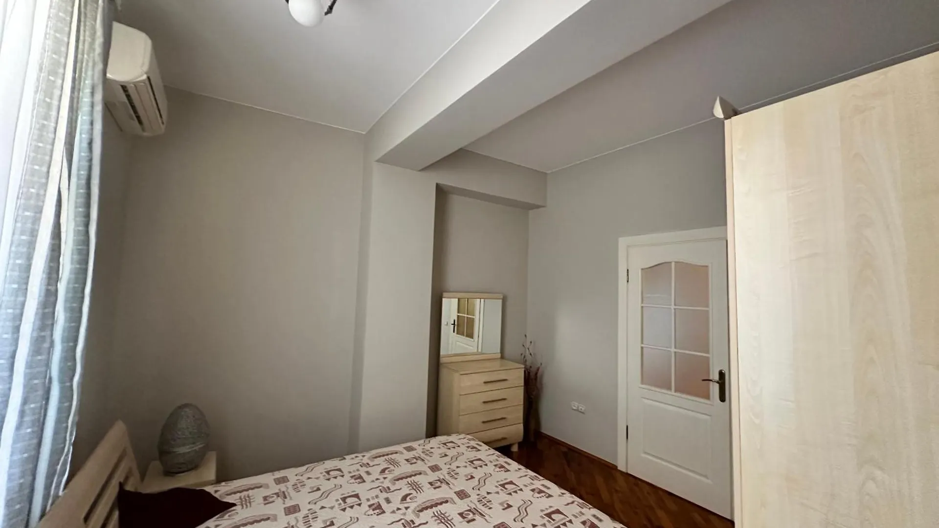 Museum Apartment In City Center Baku
