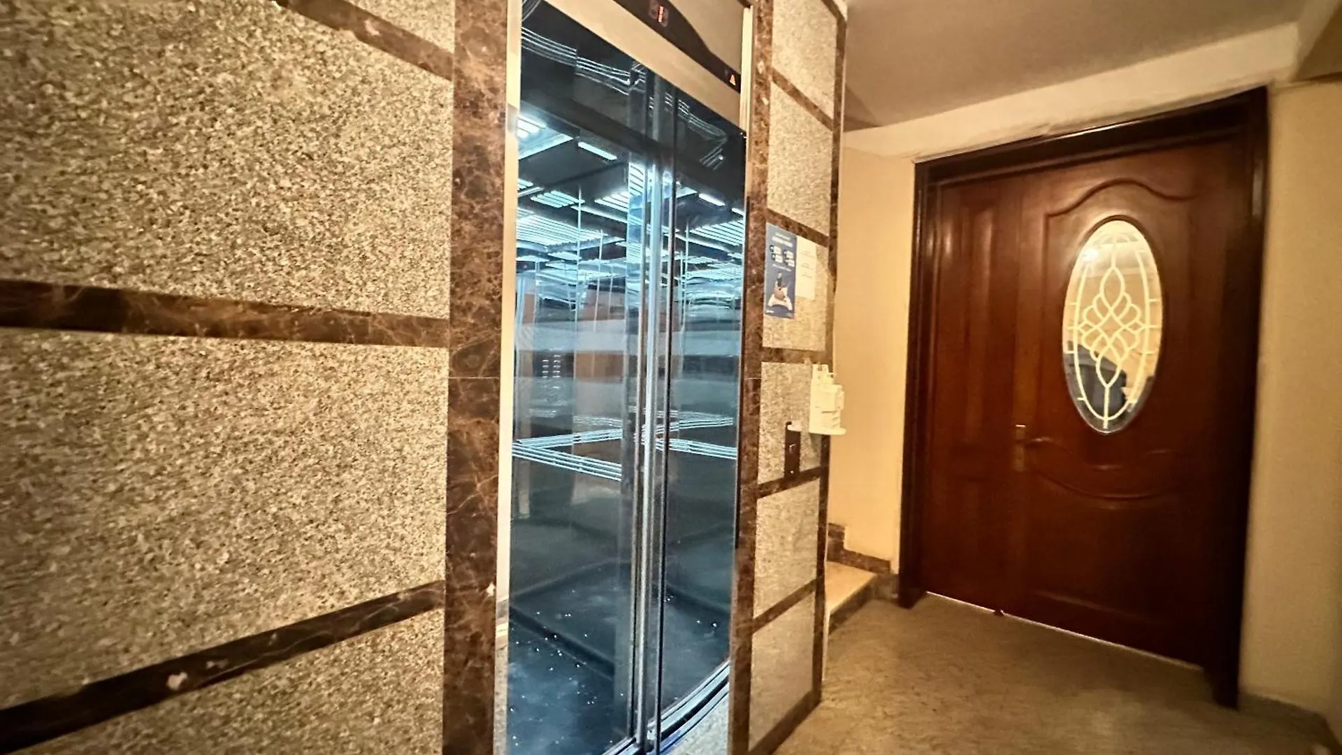 Museum Apartment In City Center Baku