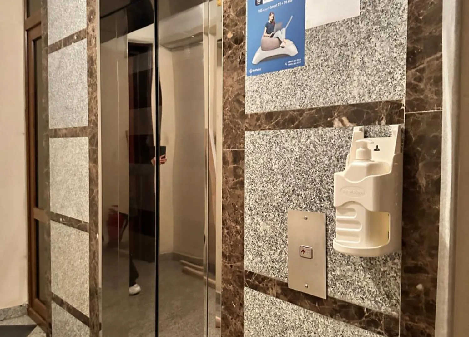 Museum Apartment In City Center Baku