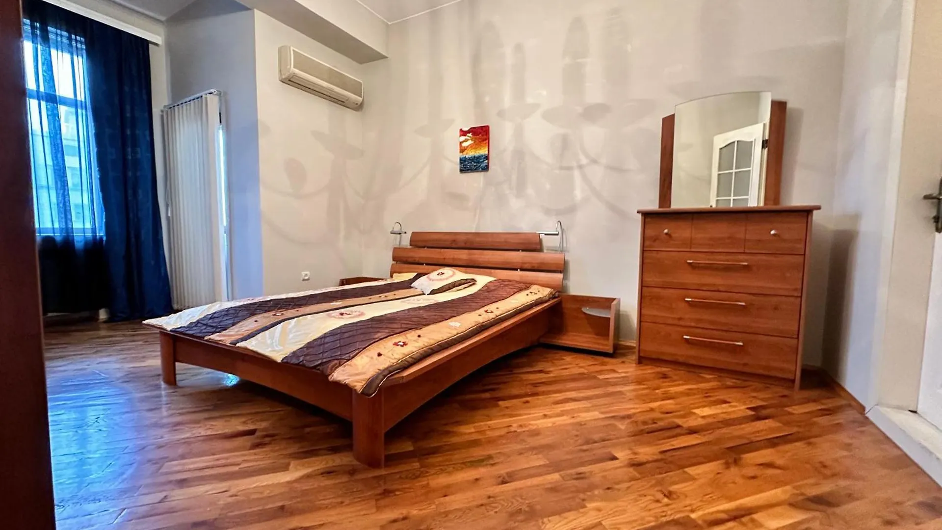 Museum Apartment In City Center Baku 0*,  Azerbajdzsán