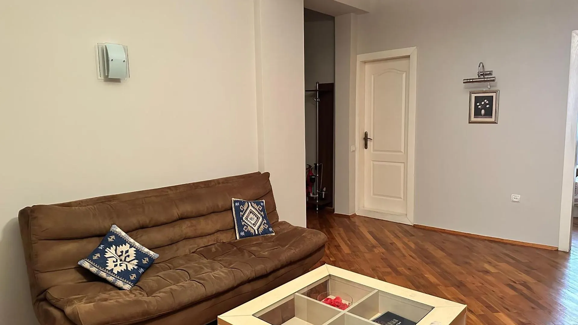 Museum Apartment In City Center Baku Azerbajdzsán