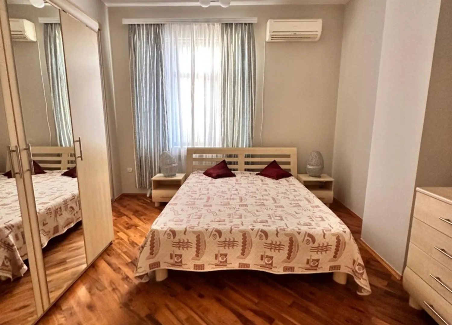Museum Apartment In City Center Baku